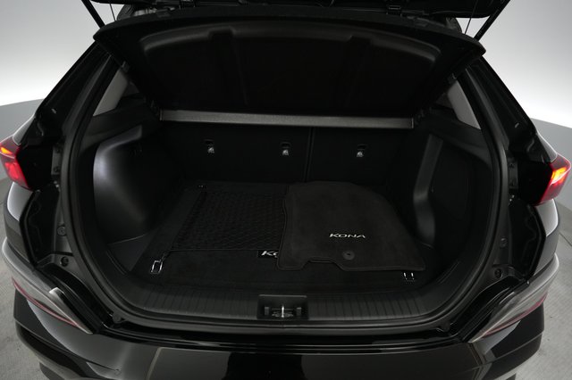 2023 Hyundai Kona — photo 6 of 25