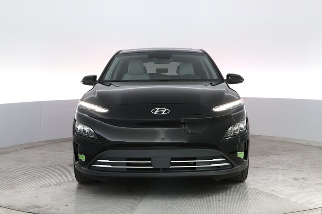 2023 Hyundai Kona — photo 9 of 25