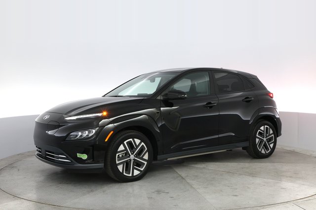 2023 Hyundai Kona — photo 14 of 25