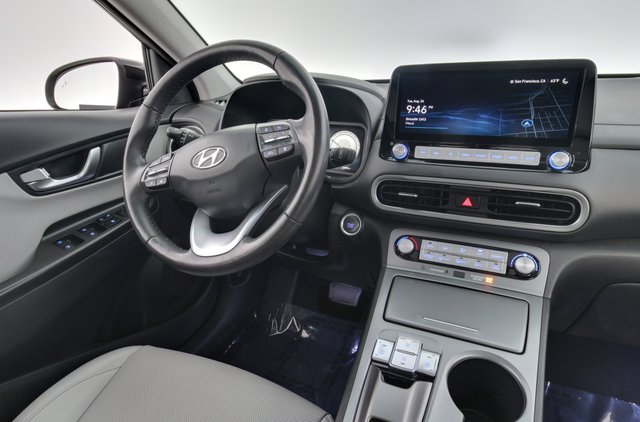 2023 Hyundai Kona — photo 5 of 25