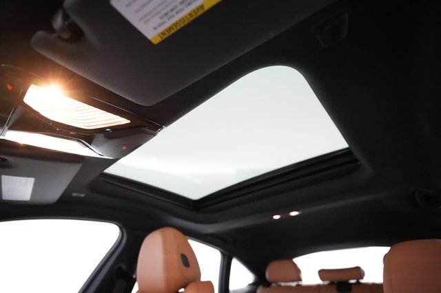 2023 BMW i4 — photo 21 of 22