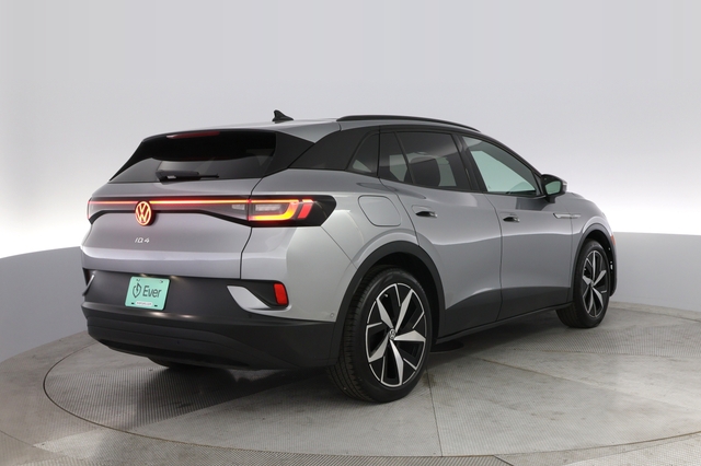 2023 Volkswagen ID.4