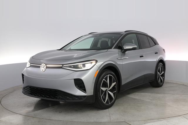 2023 Volkswagen ID.4 — VIN 1V2FMPE85PC012755
