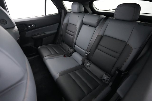 2024 Honda Prologue — photo 18 of 22