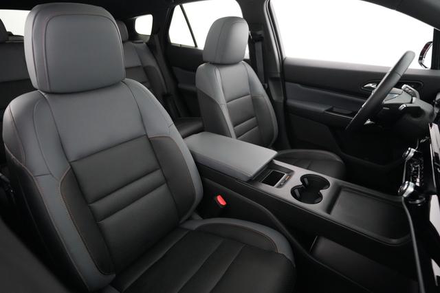 2024 Honda Prologue — photo 4 of 22