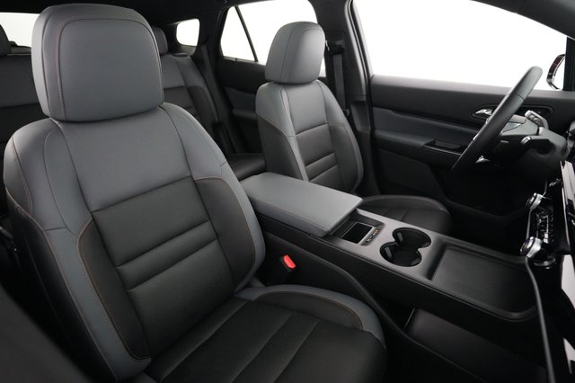 2024 Honda Prologue — photo 4 of 22