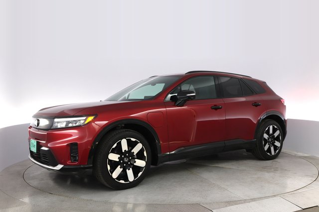 2024 Honda Prologue — photo 14 of 22