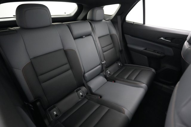2024 Honda Prologue — photo 19 of 22