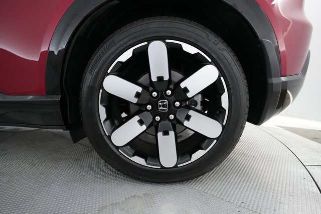 2024 Honda Prologue — photo 17 of 22