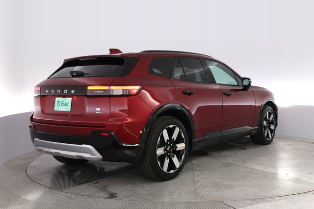 2024 Honda Prologue — photo 2 of 22