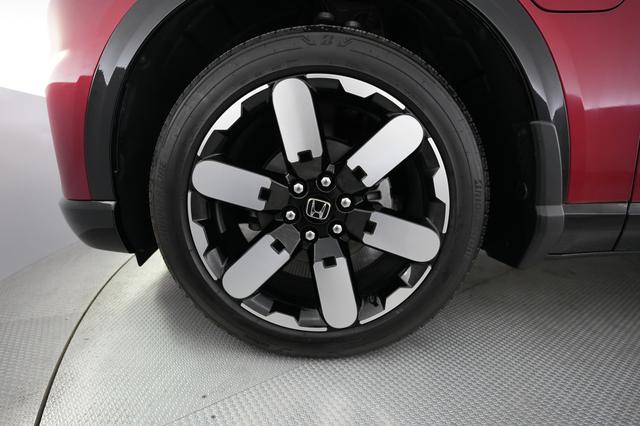 2024 Honda Prologue — photo 7 of 22