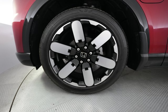 2024 Honda Prologue — photo 7 of 22