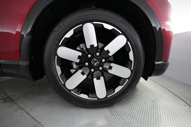 2024 Honda Prologue — photo 16 of 22