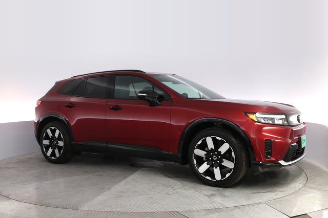 2024 Honda Prologue — photo 11 of 22
