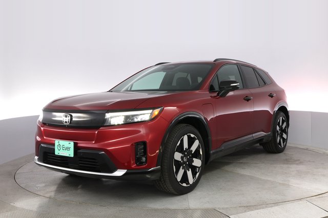 2024 Honda Prologue — VIN 3GPKHZRJ3RS504290