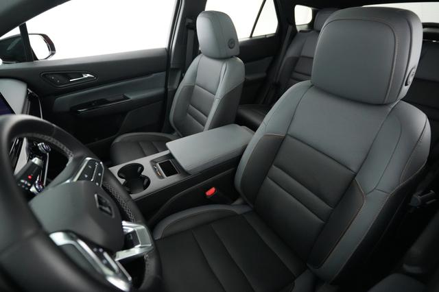2024 Honda Prologue — photo 3 of 22