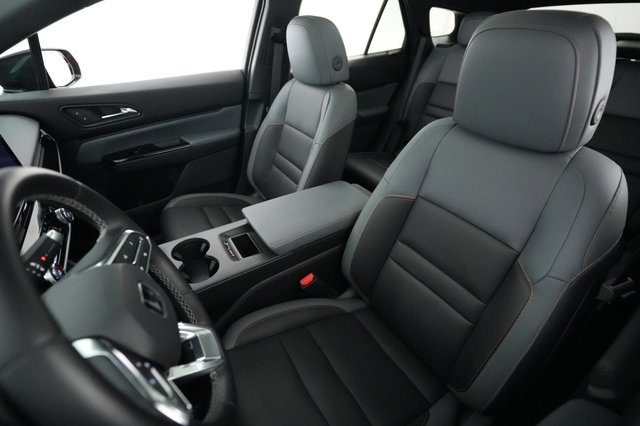 2024 Honda Prologue — photo 3 of 22