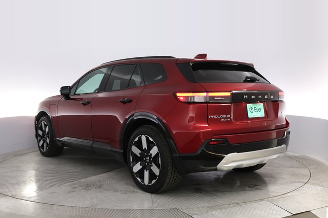 2024 Honda Prologue — photo 13 of 22