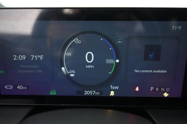 2024 Honda Prologue — photo 5 of 22