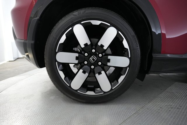 2024 Honda Prologue — photo 15 of 22
