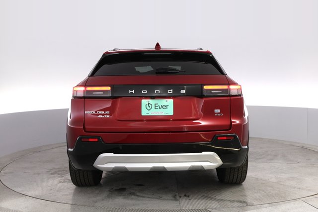 2024 Honda Prologue — photo 12 of 22