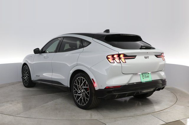 2023 Ford Mustang Mach-E — photo 13 of 22
