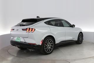2023 Ford Mustang Mach-E — photo 2 of 22