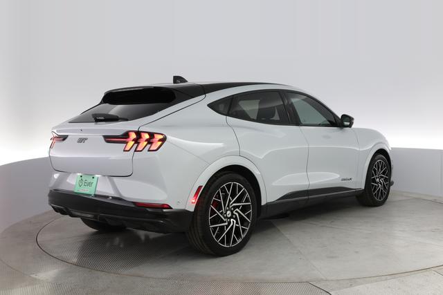 2023 Ford Mustang Mach-E — photo 2 of 22