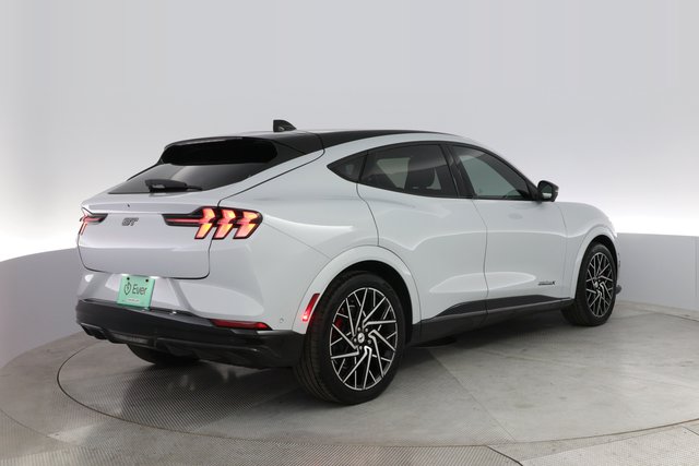 2023 Ford Mustang Mach-E — photo 2 of 22