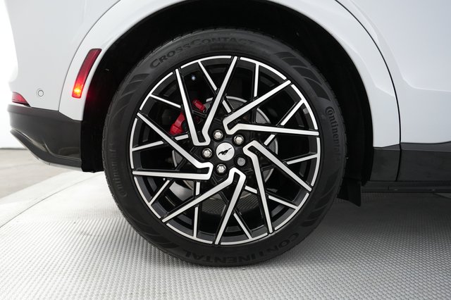 2023 Ford Mustang Mach-E — photo 17 of 22