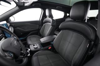 2023 Ford Mustang Mach-E — photo 3 of 22