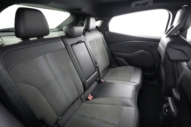 2023 Ford Mustang Mach-E — photo 4 of 22