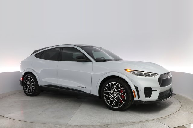 2023 Ford Mustang Mach-E — photo 11 of 22