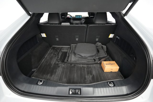2023 Ford Mustang Mach-E — photo 6 of 22