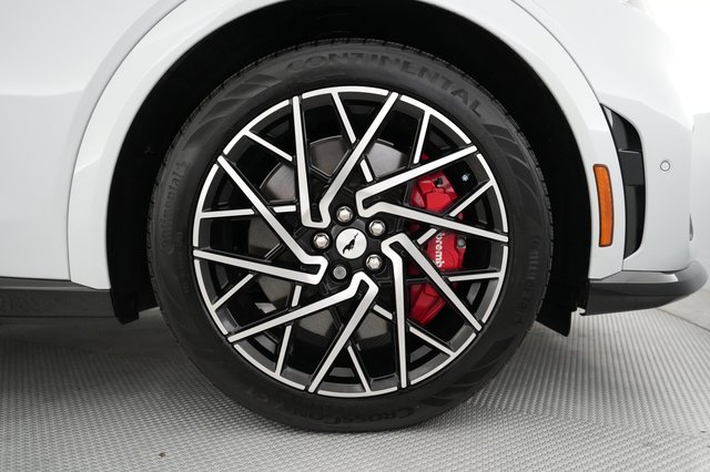 2023 Ford Mustang Mach-E — photo 16 of 22