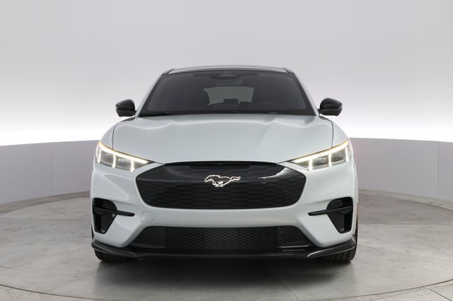 2023 Ford Mustang Mach-E — photo 9 of 22