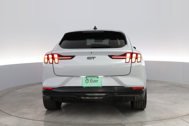 2023 Ford Mustang Mach-E — photo 12 of 22
