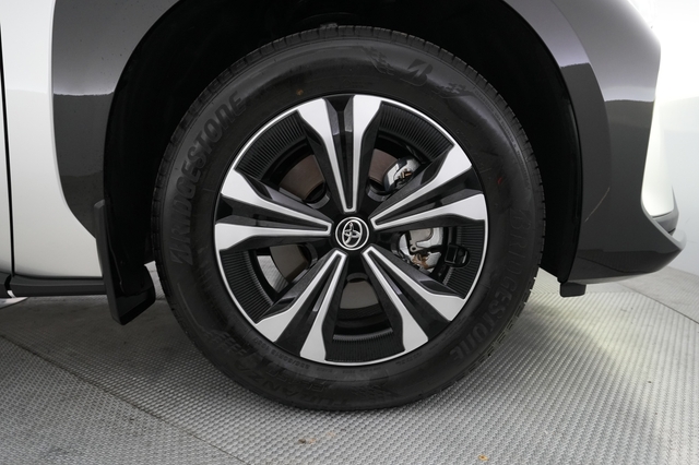 2024 Toyota bZ4X