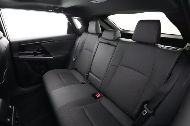 2024 Toyota bZ4X — photo 19 of 21