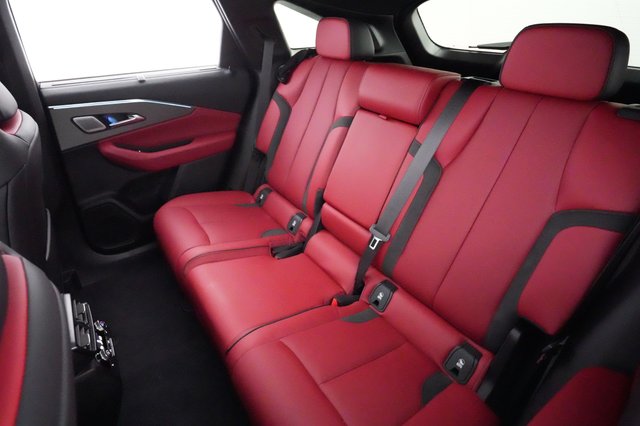 2024 Acura ZDX — photo 19 of 20