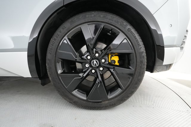 2024 Acura ZDX — photo 16 of 20
