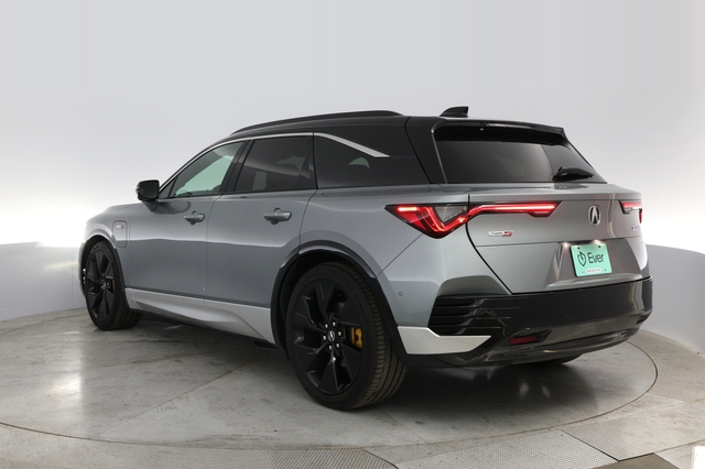 2024 Acura ZDX