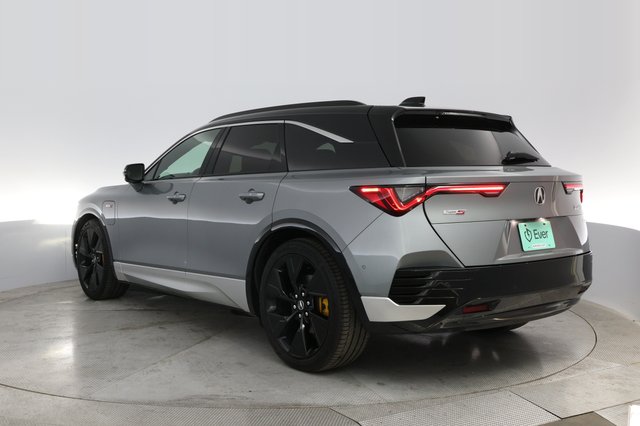 2024 Acura ZDX — photo 13 of 20