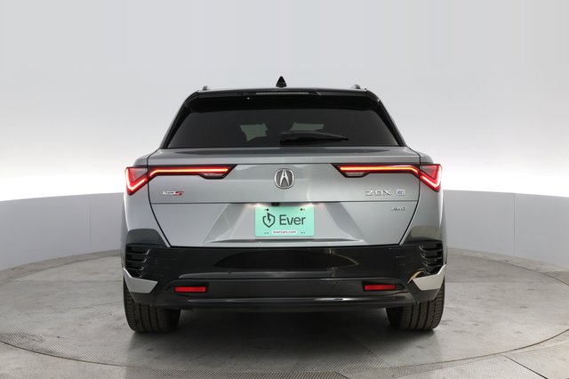 2024 Acura ZDX — photo 12 of 20