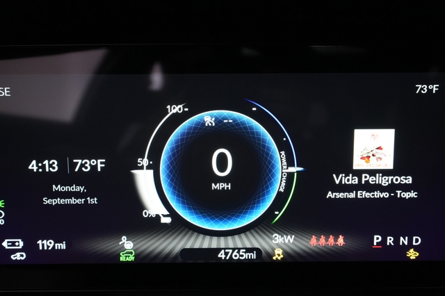 2024 Acura ZDX