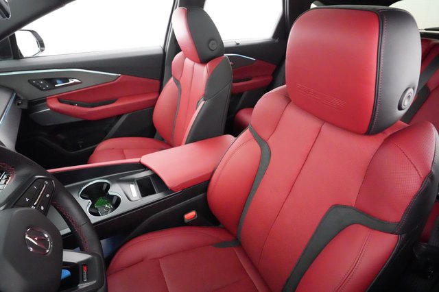 2024 Acura ZDX — photo 3 of 20