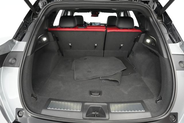 2024 Acura ZDX — photo 6 of 20
