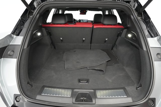 2024 Acura ZDX — photo 6 of 20
