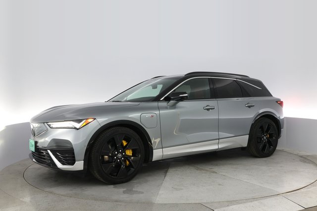 2024 Acura ZDX — photo 14 of 20