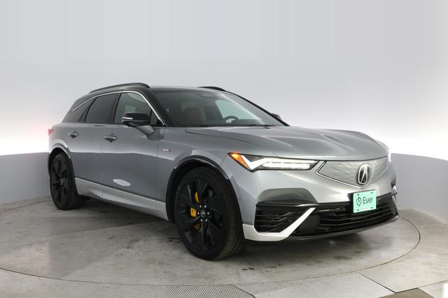 2024 Acura ZDX — photo 10 of 20
